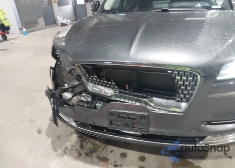 2020 Lincoln Aviator Reserve z USA, uszkodzony, nr VIN 5LM5J7XC3LGL17027